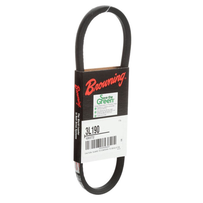 3L190 V-Belt